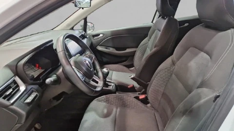 Renault Clio Intens Blue dCi 74kW (100CV)
