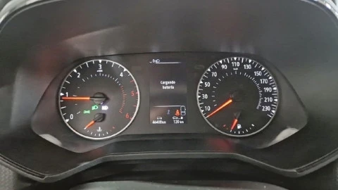 Renault Clio Intens Blue dCi 74kW (100CV)