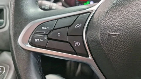 Renault Clio Intens Blue dCi 74kW (100CV)