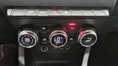 Renault Clio Intens Blue dCi 74kW (100CV)