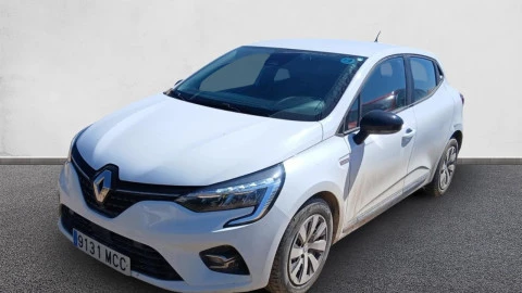 Renault Clio Intens Blue dCi 74kW (100CV)