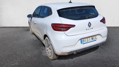 Renault Clio Intens Blue dCi 74kW (100CV)