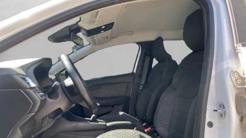 Renault Clio Intens Blue dCi 74kW (100CV)