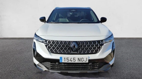 Renault Austral Techno E-Tech Full Hybrid 147kW (200CV)