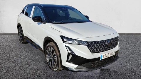 Renault Austral Techno E-Tech Full Hybrid 147kW (200CV)