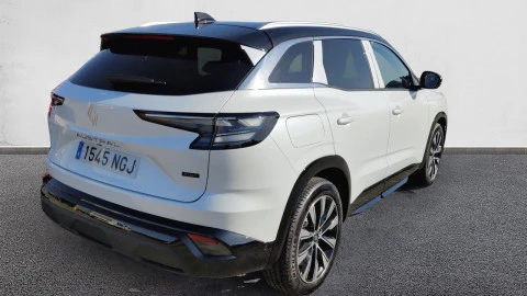 Renault Austral Techno E-Tech Full Hybrid 147kW (200CV)