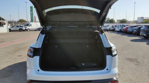Renault Austral Techno E-Tech Full Hybrid 147kW (200CV)