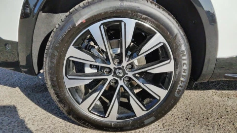 Renault Austral Techno E-Tech Full Hybrid 147kW (200CV)