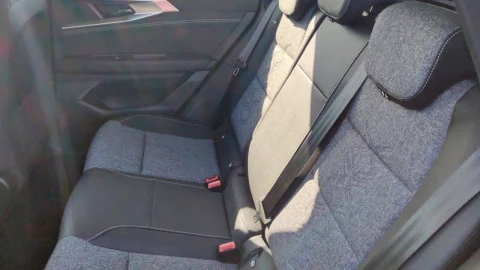Renault Austral Techno E-Tech Full Hybrid 147kW (200CV)