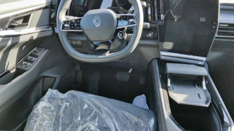 Renault Austral Techno E-Tech Full Hybrid 147kW (200CV)