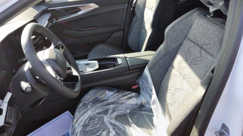 Renault Austral Techno E-Tech Full Hybrid 147kW (200CV)