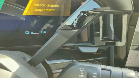 Renault Austral Techno E-Tech Full Hybrid 147kW (200CV)