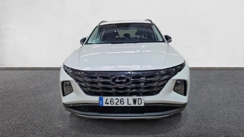Hyundai Tucson 1.6 TGDI 110kW (150CV) Maxx