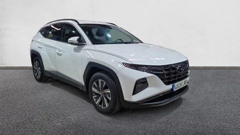 Hyundai Tucson 1.6 TGDI 110kW (150CV) Maxx