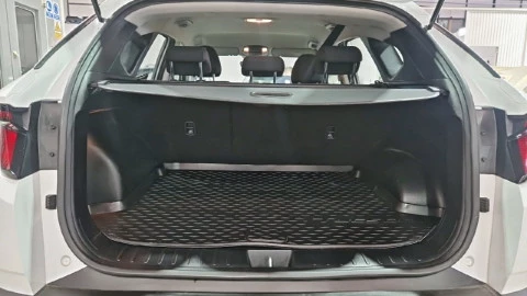 Hyundai Tucson 1.6 TGDI 110kW (150CV) Maxx