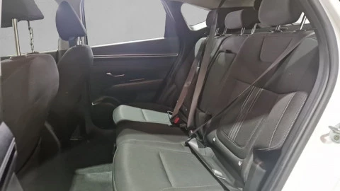 Hyundai Tucson 1.6 TGDI 110kW (150CV) Maxx