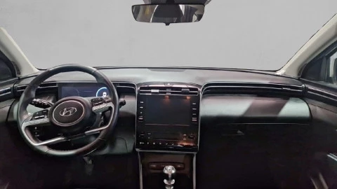 Hyundai Tucson 1.6 TGDI 110kW (150CV) Maxx