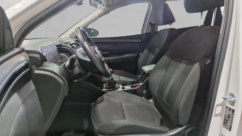 Hyundai Tucson 1.6 TGDI 110kW (150CV) Maxx