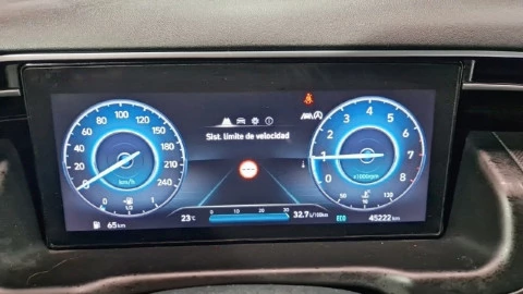 Hyundai Tucson 1.6 TGDI 110kW (150CV) Maxx