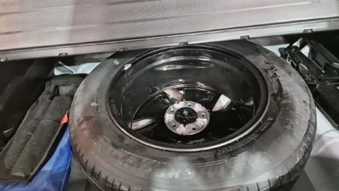 Hyundai Tucson 1.6 TGDI 110kW (150CV) Maxx