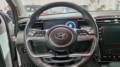 Hyundai Tucson 1.6 TGDI 110kW (150CV) Maxx