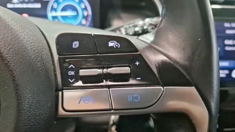 Hyundai Tucson 1.6 TGDI 110kW (150CV) Maxx