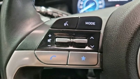 Hyundai Tucson 1.6 TGDI 110kW (150CV) Maxx