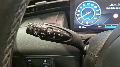 Hyundai Tucson 1.6 TGDI 110kW (150CV) Maxx