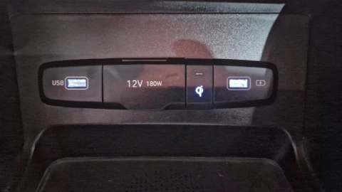 Hyundai Tucson 1.6 TGDI 110kW (150CV) Maxx