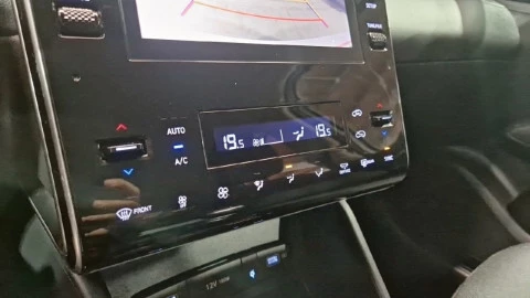 Hyundai Tucson 1.6 TGDI 110kW (150CV) Maxx