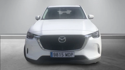 Mazda CX-60 CX-60 3.3L MHEV Exclusive-Line COMB COSO 2WD 147kW Aut.