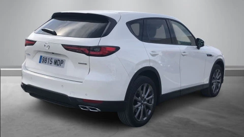 Mazda CX-60 CX-60 3.3L MHEV Exclusive-Line COMB COSO 2WD 147kW Aut.