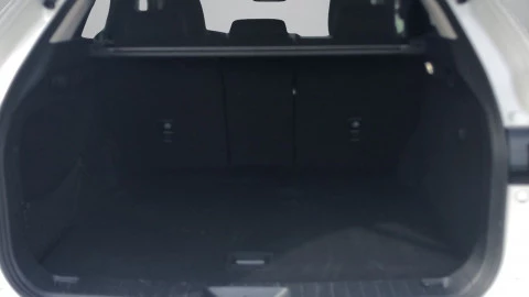 Mazda CX-60 CX-60 3.3L MHEV Exclusive-Line COMB COSO 2WD 147kW Aut.