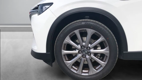 Mazda CX-60 CX-60 3.3L MHEV Exclusive-Line COMB COSO 2WD 147kW Aut.