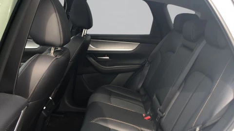 Mazda CX-60 CX-60 3.3L MHEV Exclusive-Line COMB COSO 2WD 147kW Aut.