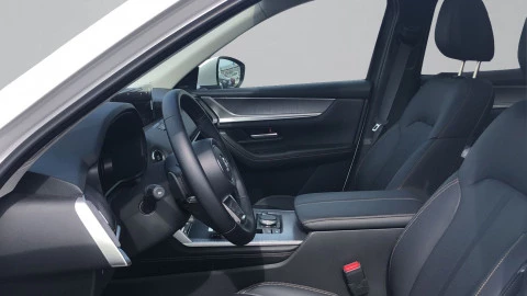 Mazda CX-60 CX-60 3.3L MHEV Exclusive-Line COMB COSO 2WD 147kW Aut.