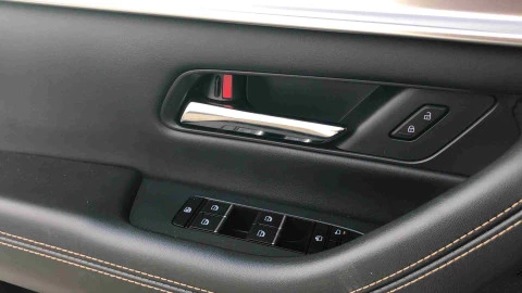 Mazda CX-60 CX-60 3.3L MHEV Exclusive-Line COMB COSO 2WD 147kW Aut.