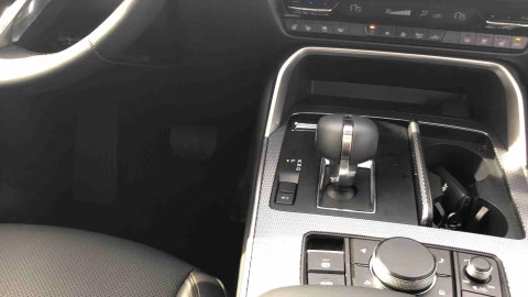 Mazda CX-60 CX-60 3.3L MHEV Exclusive-Line COMB COSO 2WD 147kW Aut.