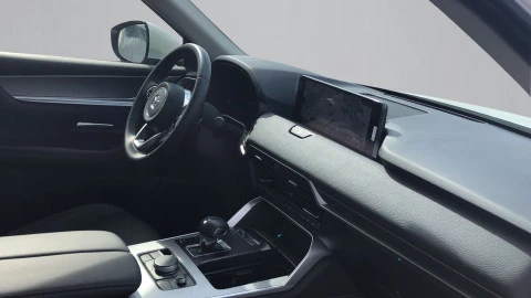 Mazda CX-60 CX-60 3.3L MHEV Exclusive-Line COMB COSO 2WD 147kW Aut.