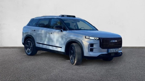 Jaecoo 7 Select 1.6 TGDI 108kW (145CV) FWD
