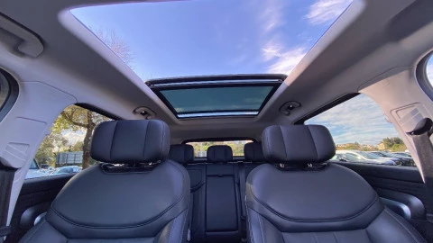 Jaecoo 7 Select 1.6 TGDI 108kW (145CV) FWD