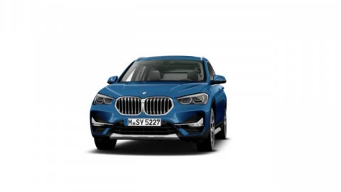 BMW X1 sDrive18d