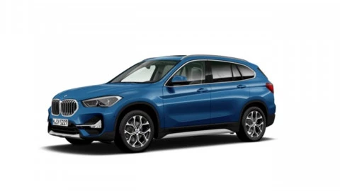 BMW X1 sDrive18d