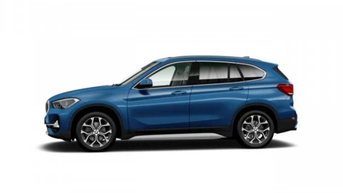 BMW X1 sDrive18d