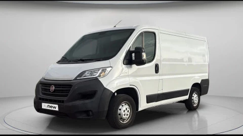 Fiat Ducato  Fg. 35 2.3Mjt L1 H1 120CV