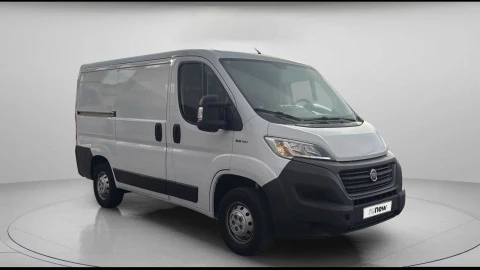 Fiat Ducato  Fg. 35 2.3Mjt L1 H1 120CV