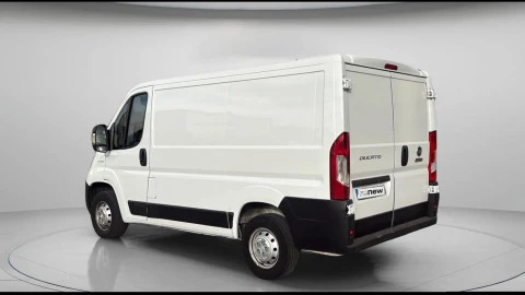 Fiat Ducato  Fg. 35 2.3Mjt L1 H1 120CV