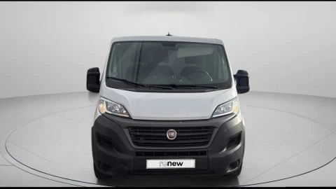 Fiat Ducato  Fg. 35 2.3Mjt L1 H1 120CV