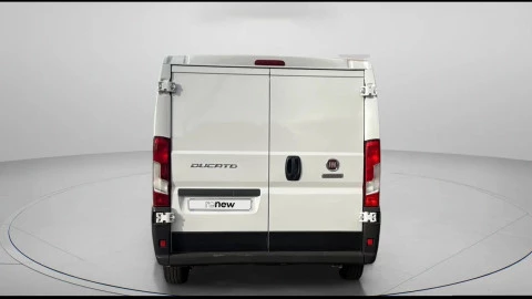 Fiat Ducato  Fg. 35 2.3Mjt L1 H1 120CV