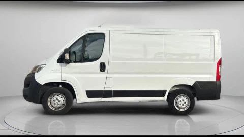 Fiat Ducato  Fg. 35 2.3Mjt L1 H1 120CV